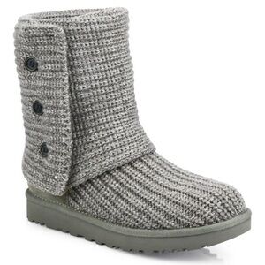 Ugg Cardy Sweater Boot